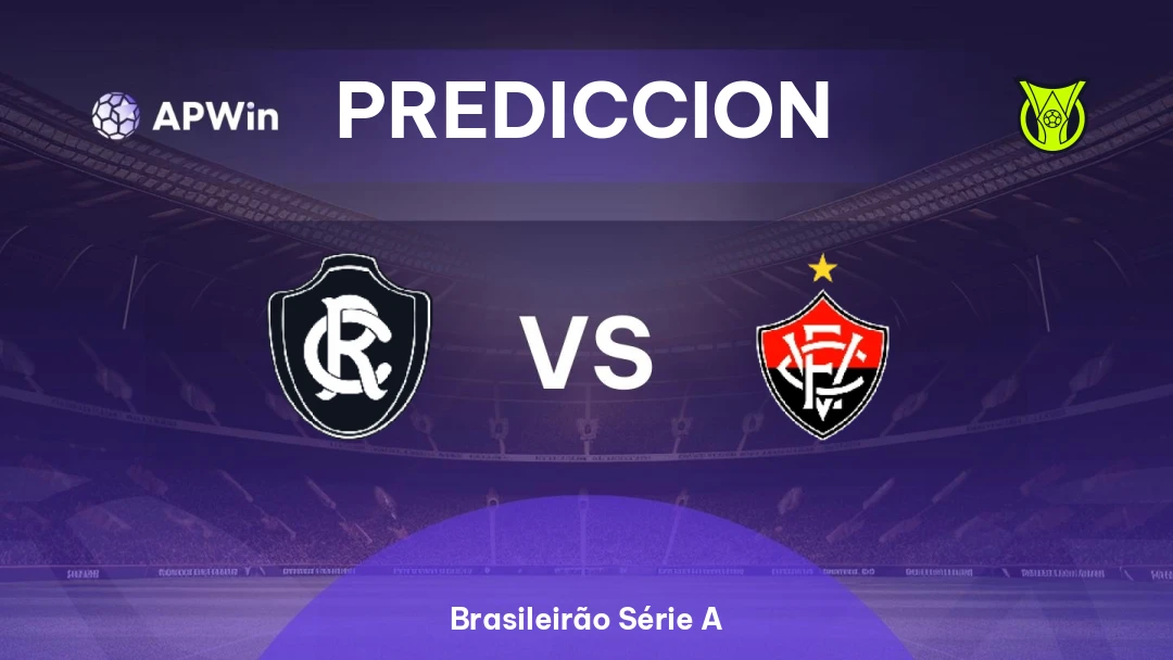 Remo vs Vitória Thumbnail