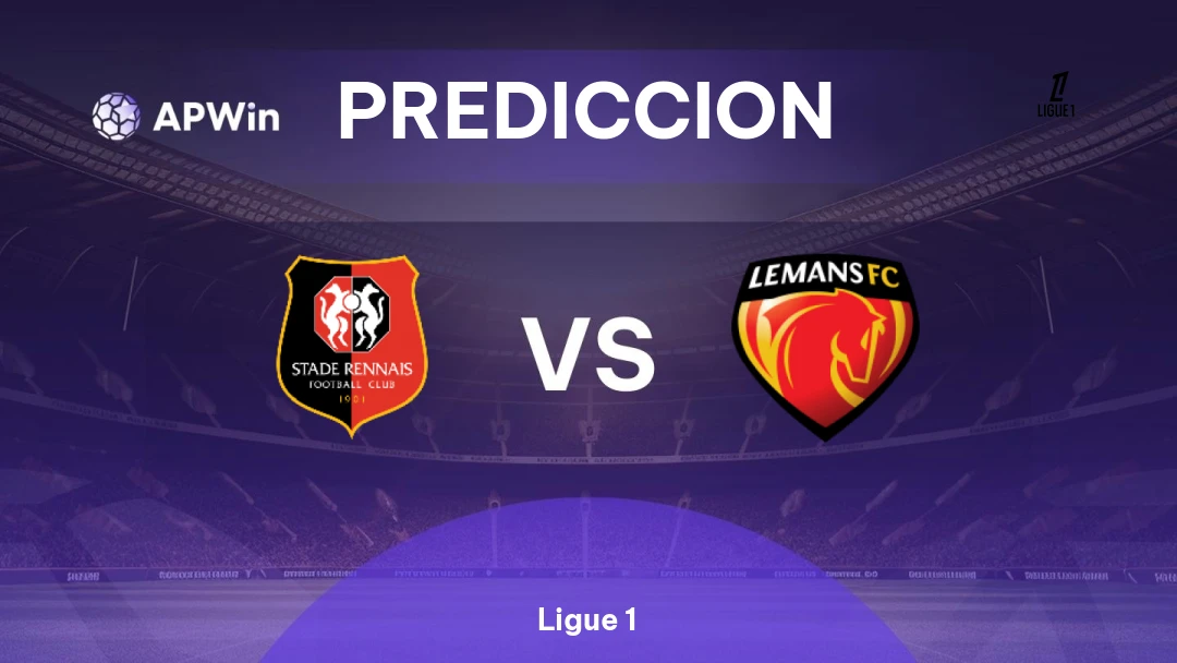 Rennes vs Le Mans Thumbnail