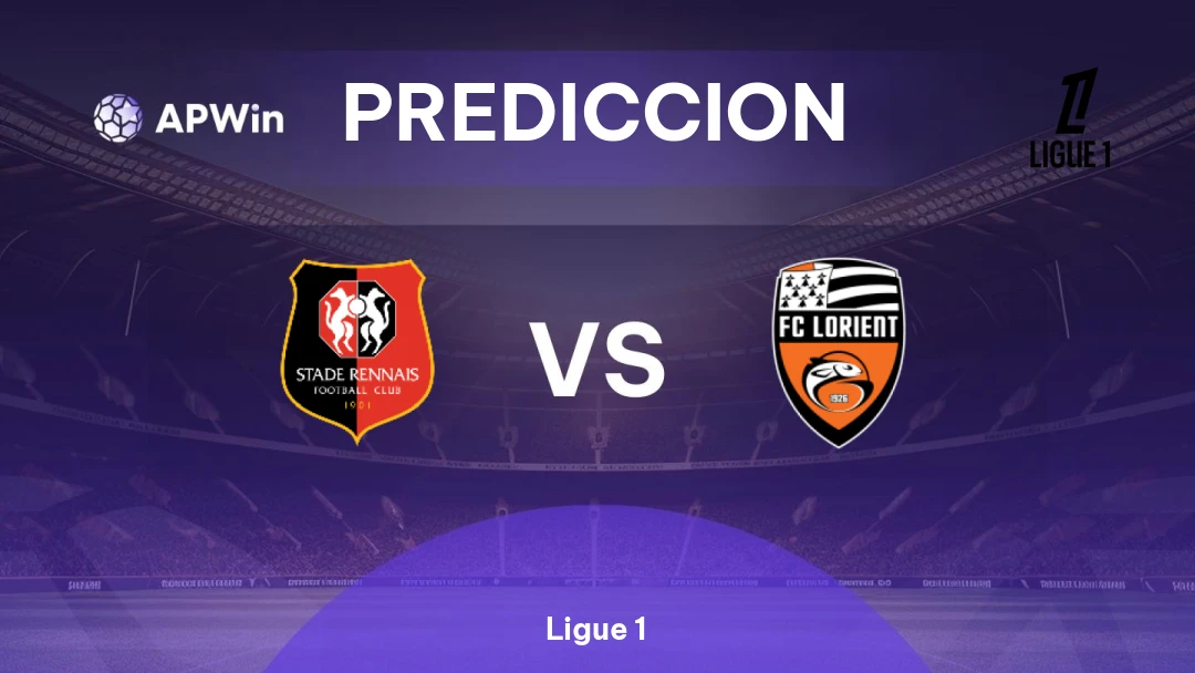 Rennes vs Lorient Thumbnail