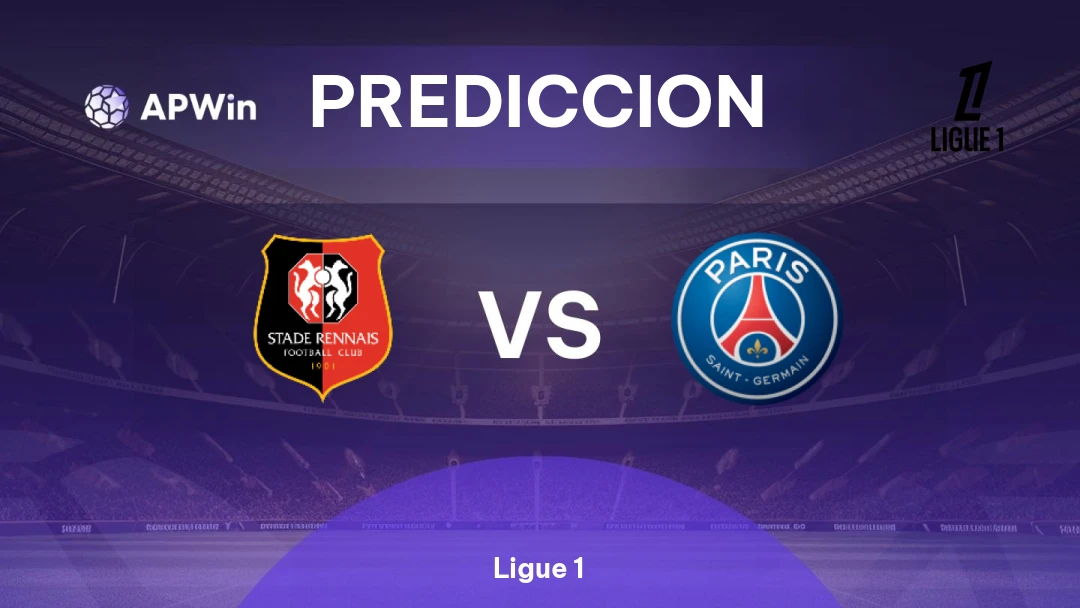 Rennes vs PSG Thumbnail