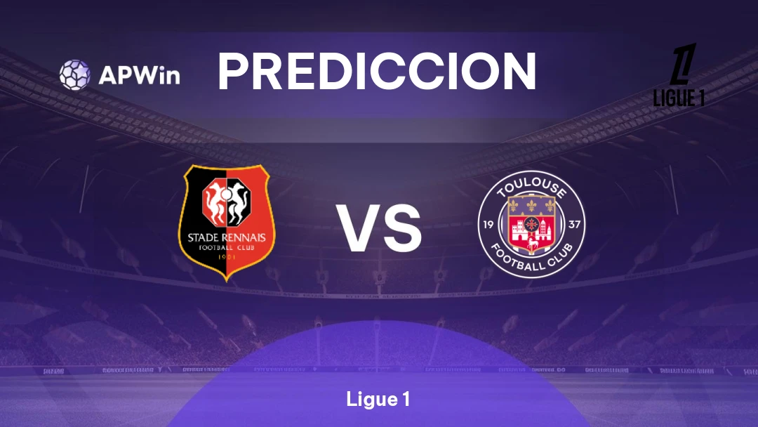 Rennes vs Toulouse Thumbnail