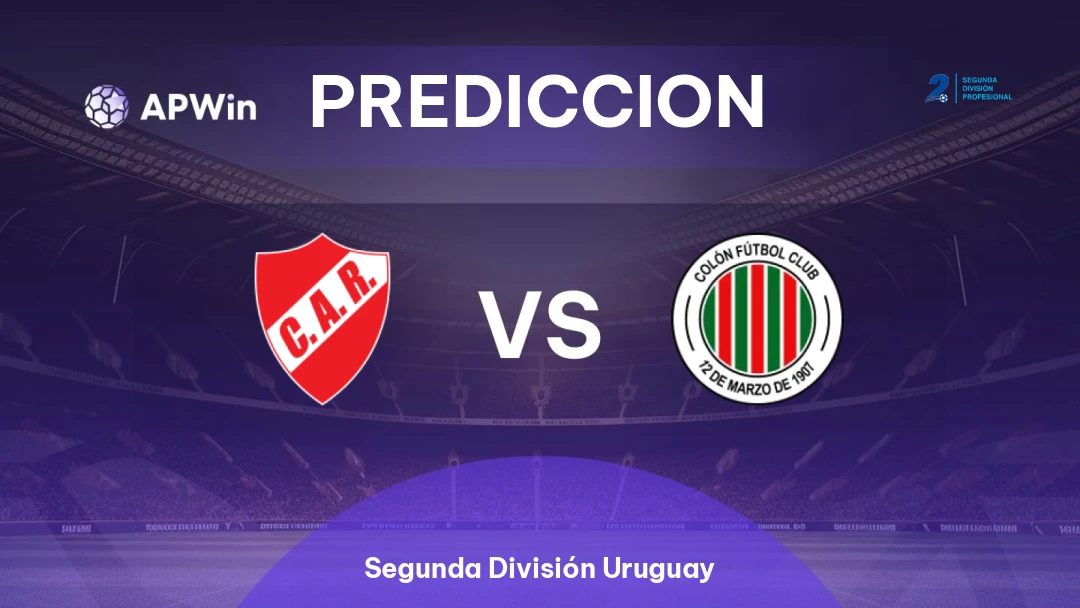 Rentistas vs Colón Thumbnail