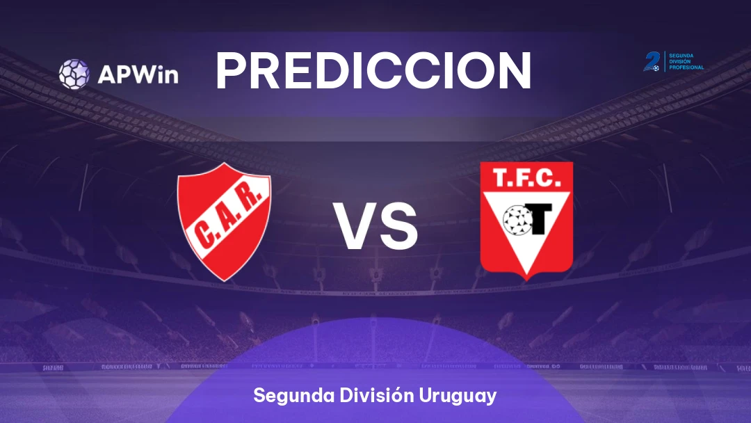 Rentistas vs Tacuarembó Thumbnail