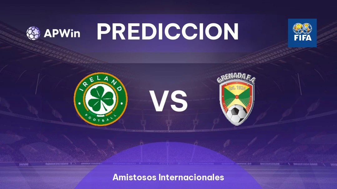 Irlanda vs Granada Thumbnail