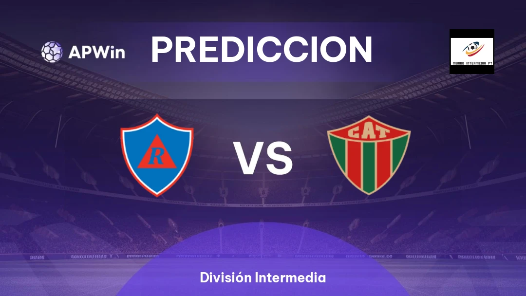 Resistencia vs Atlético Tembetary Thumbnail