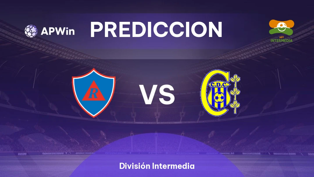 Resistencia vs Deportivo Capiatá Thumbnail