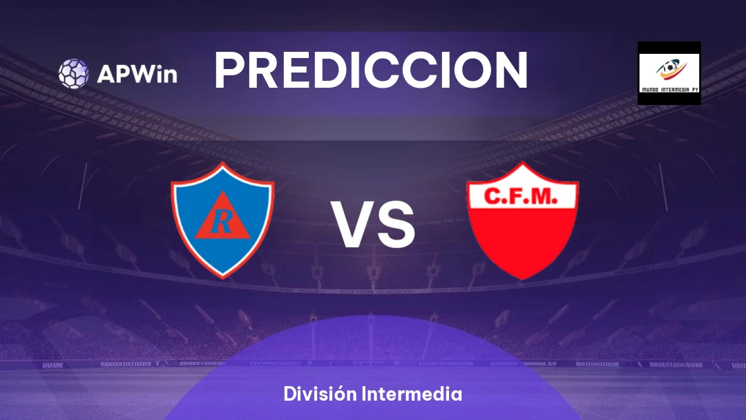 Resistencia vs Fernando de la Mora Thumbnail