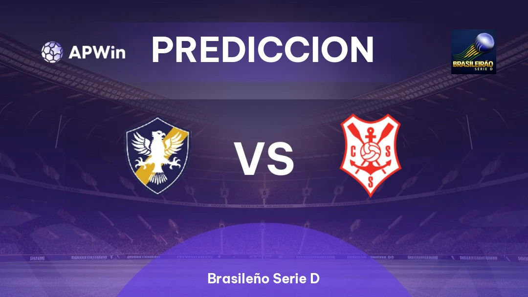 Retrô vs Sergipe Thumbnail