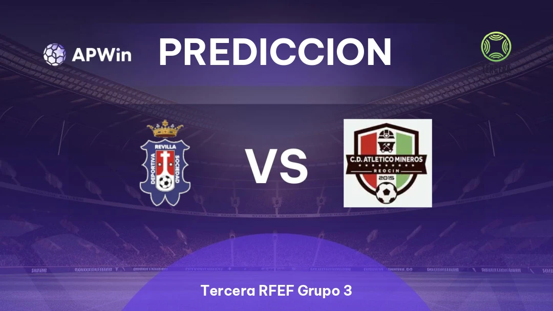 Revilla vs Atlético Mineros Thumbnail