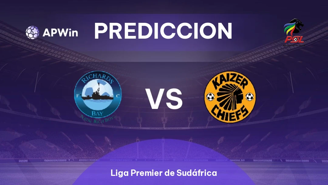 Richards Bay vs Kaizer Chiefs Thumbnail