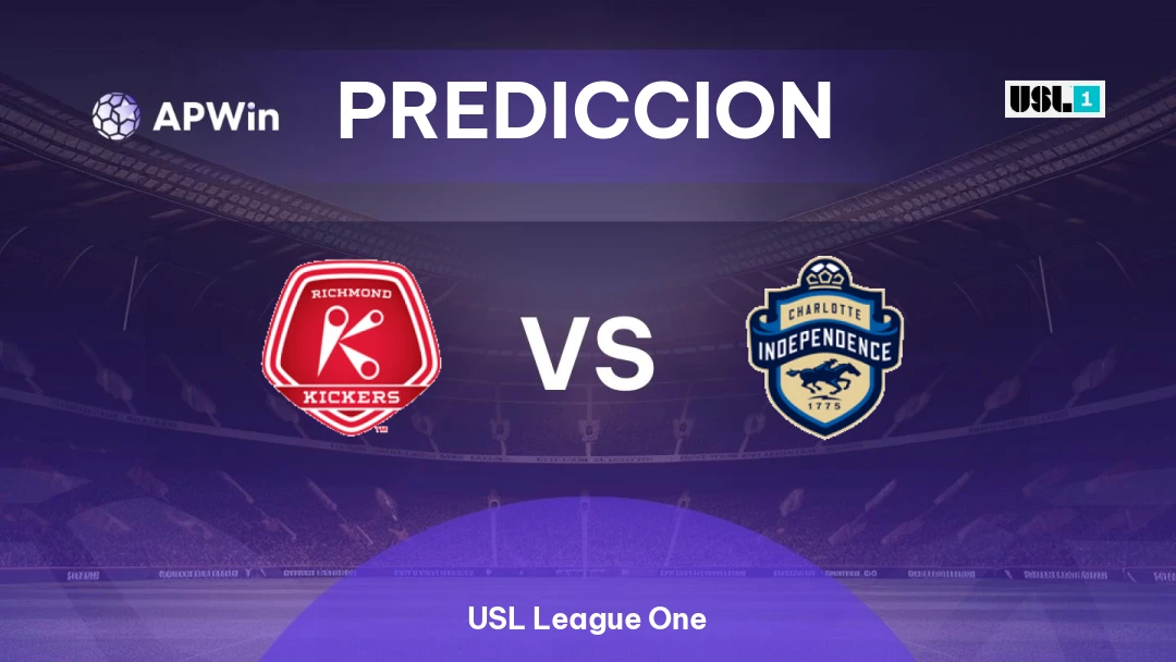 Richmond Kickers vs Charlotte Independence Thumbnail