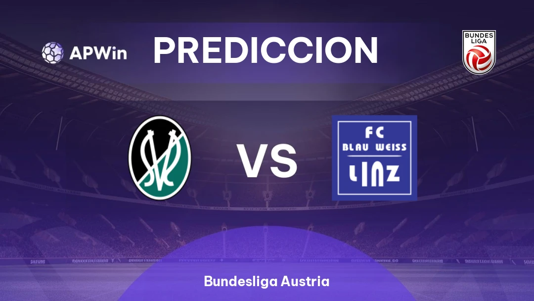 Ried vs Blau Weiss Linz Thumbnail