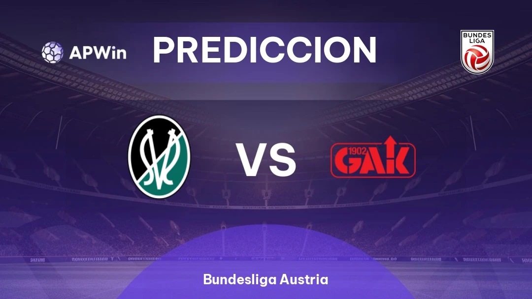 Ried vs GAK Thumbnail