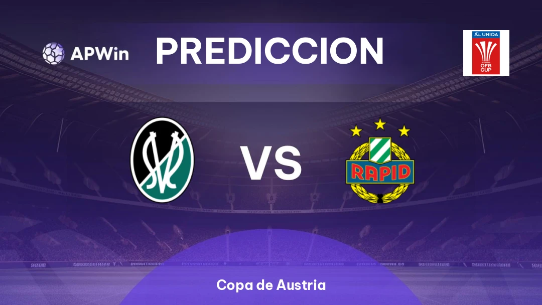 Ried vs Rapid de Viena Thumbnail