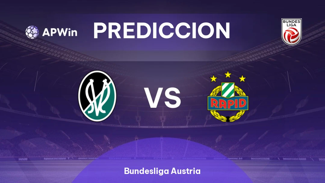 Ried vs Rapid de Viena Thumbnail