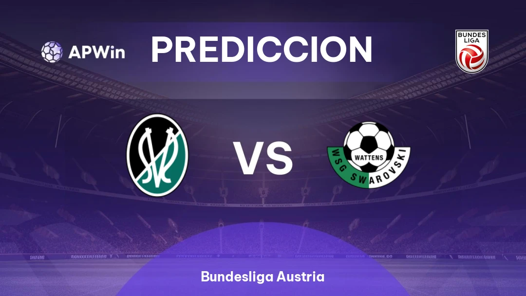 Ried vs Wattens Thumbnail