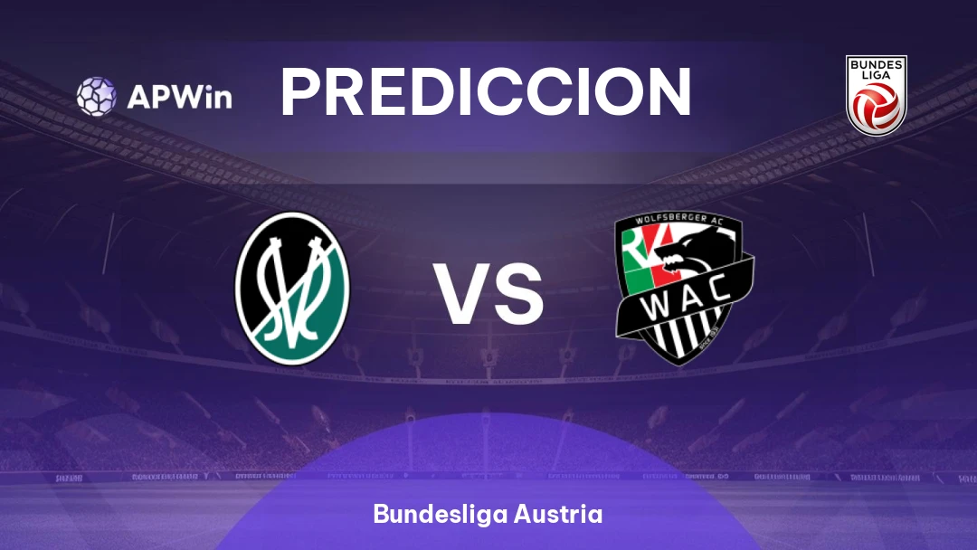 Ried vs Wolfsberger AC Thumbnail