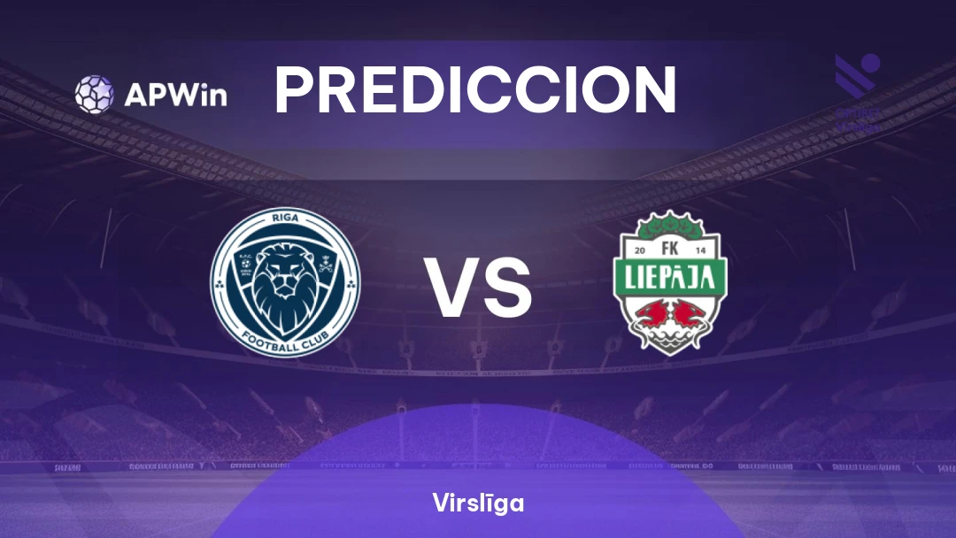 Riga vs Liepāja Thumbnail