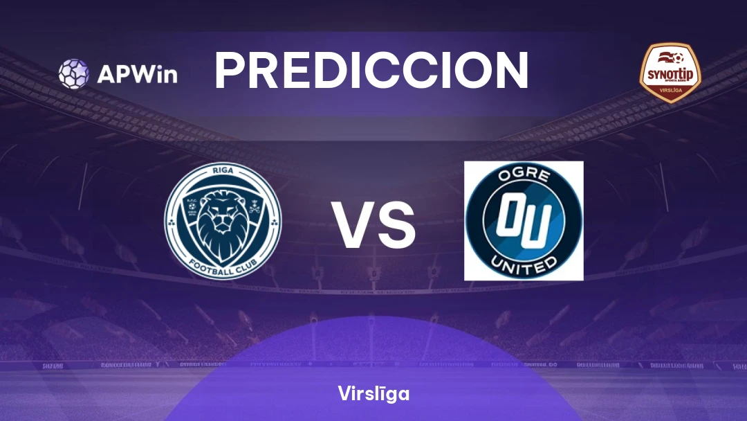 Riga vs Ogre United Thumbnail