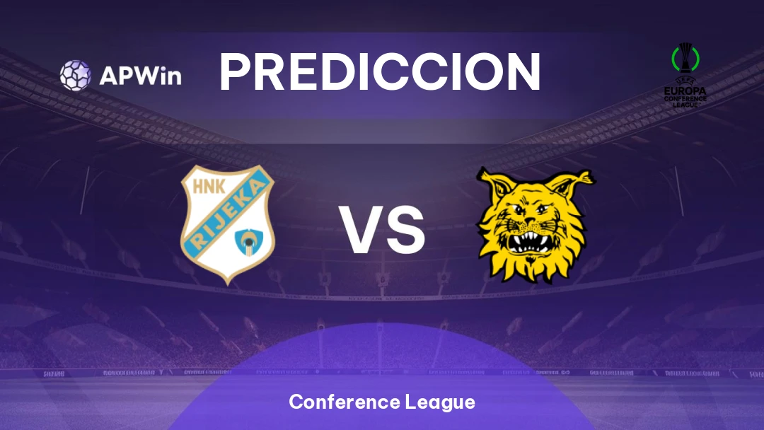 Rijeka vs Ilves Thumbnail