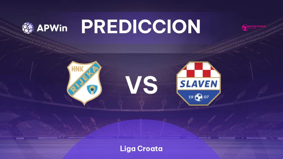 Rijeka vs Slaven Belupo Thumbnail