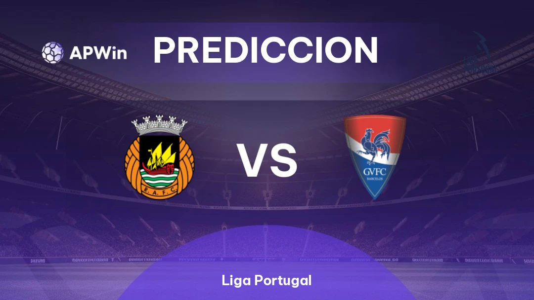 Rio Ave FC vs Gil Vicente Thumbnail