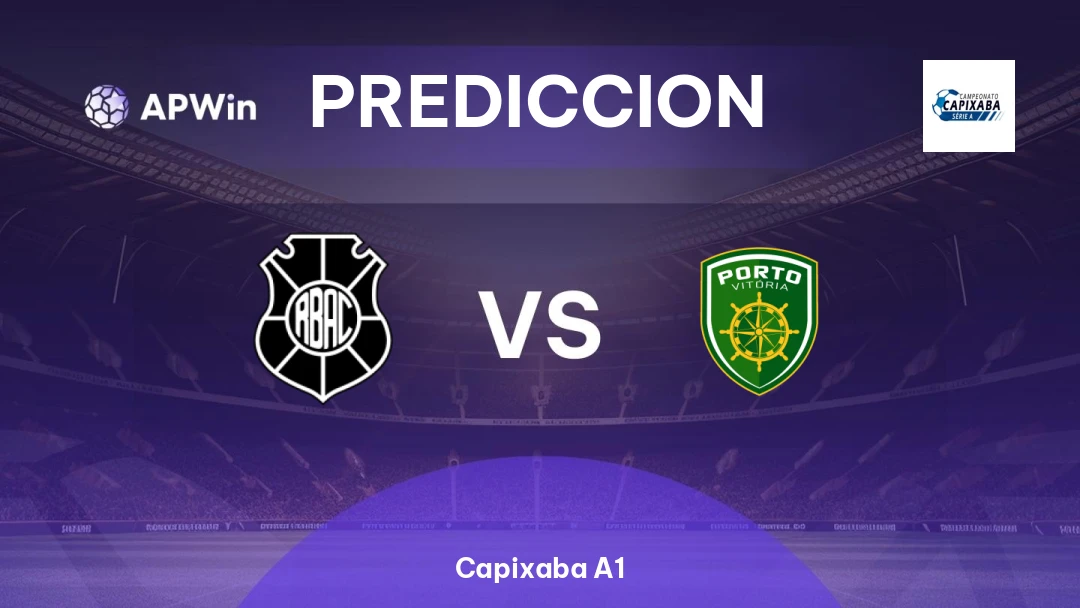 Rio Branco-ES vs Porto Vitória Thumbnail