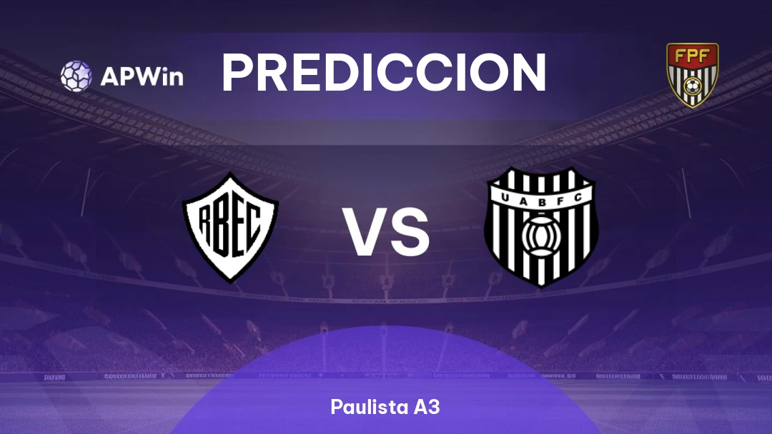 Rio Branco-ES vs União Barbarense Thumbnail