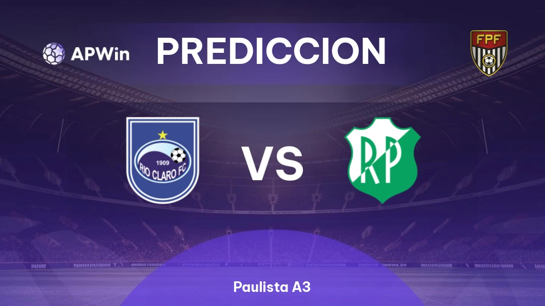 Rio Claro vs Rio Preto Thumbnail