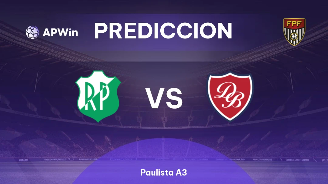 Rio Preto vs Desportivo Brasil Thumbnail