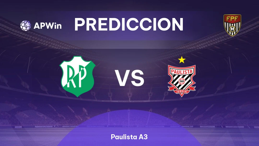 Rio Preto vs Paulista Thumbnail