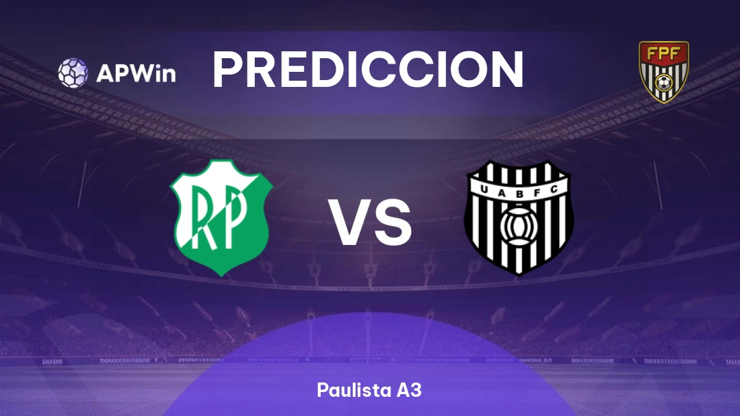 Rio Preto vs União Barbarense Thumbnail