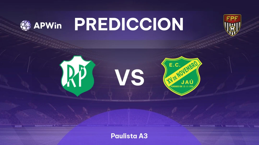 Rio Preto vs XV de Jaú Thumbnail