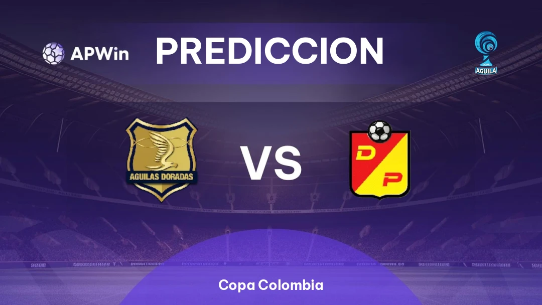 Águilas Doradas vs Deportivo Pereira Thumbnail