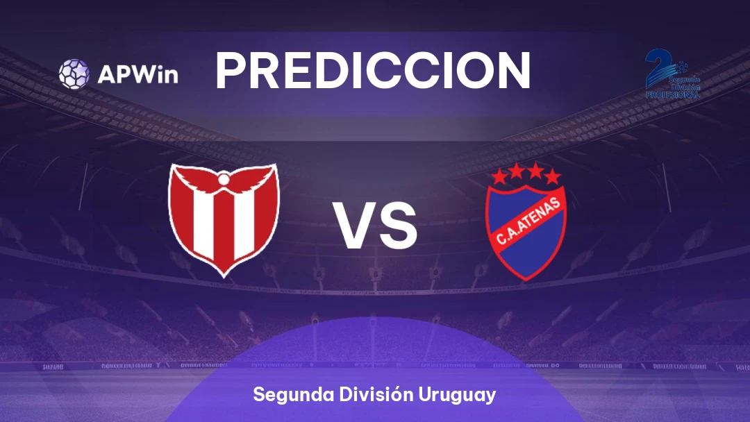 River Plate Uruguay vs Atenas Thumbnail