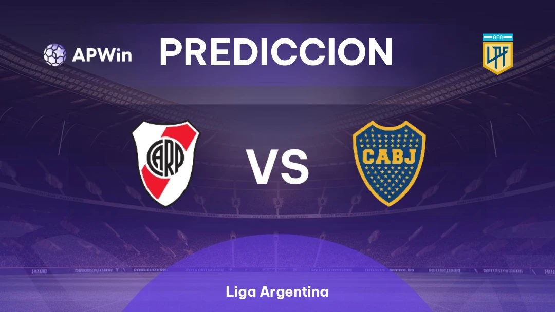River Plate vs Boca Juniors Thumbnail
