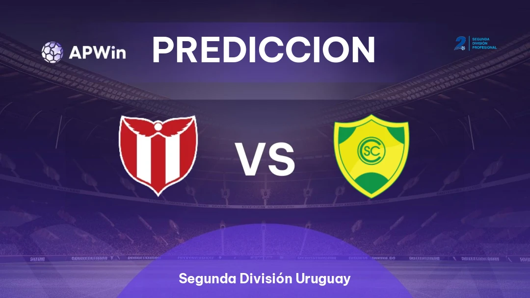 River Plate Uruguay vs Cerrito Thumbnail