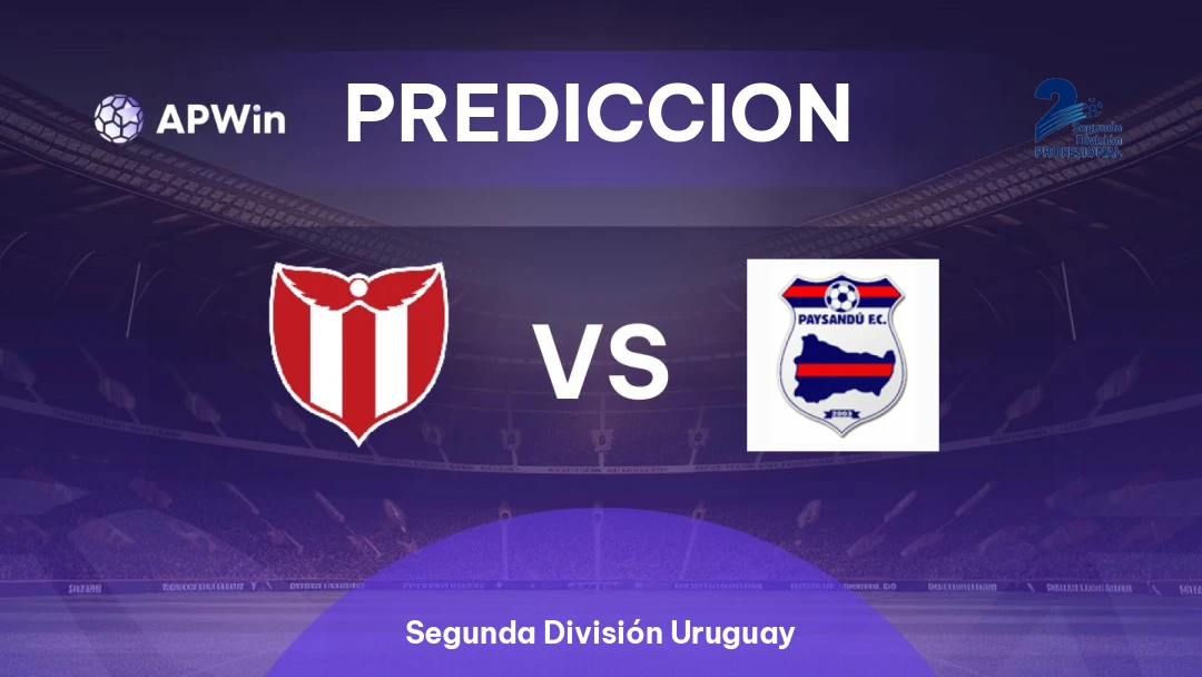 River Plate Uruguay vs Paysandu FC Thumbnail