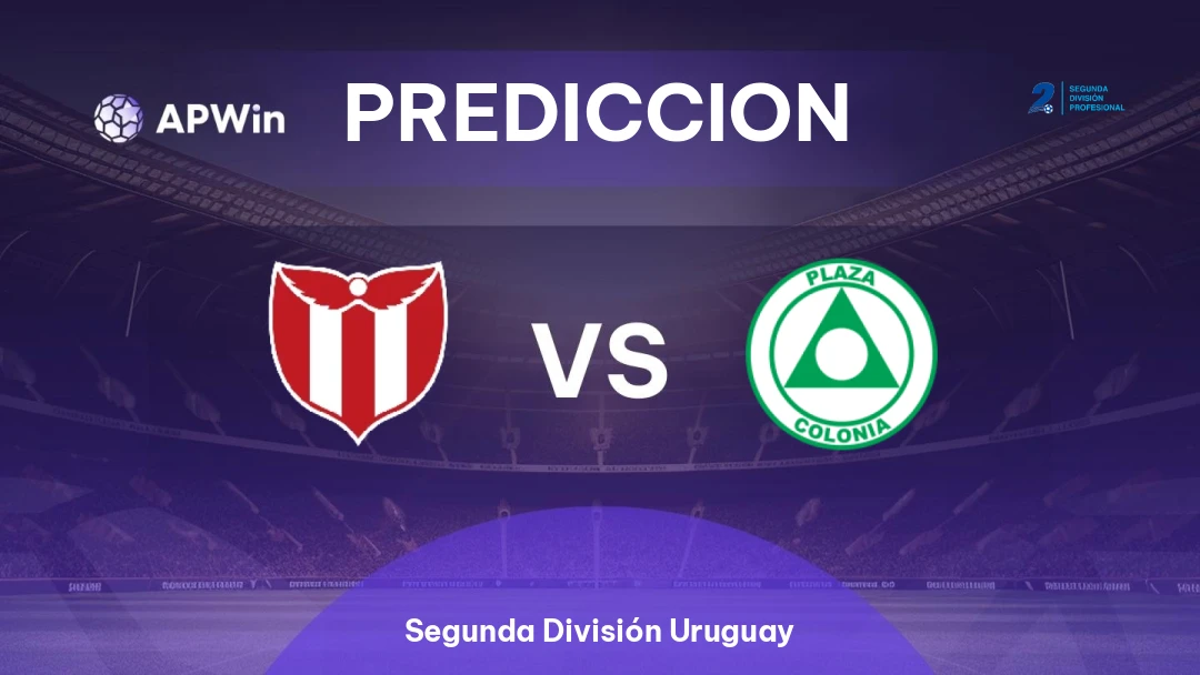 River Plate Uruguay vs Plaza Colonia Thumbnail