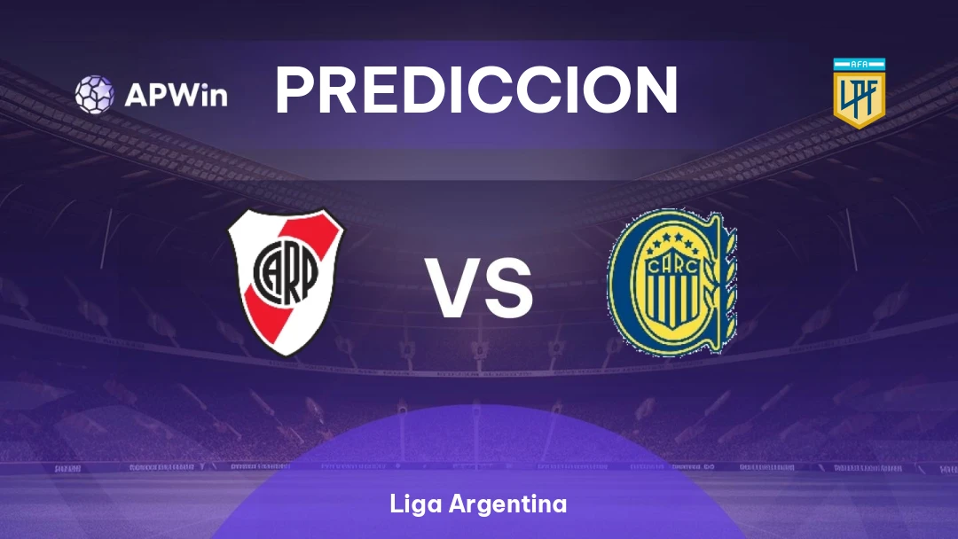 River Plate vs Rosario Central Thumbnail