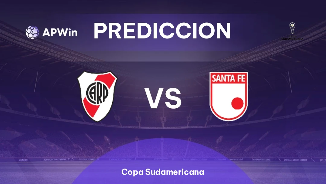River Plate vs Santa Fe Thumbnail