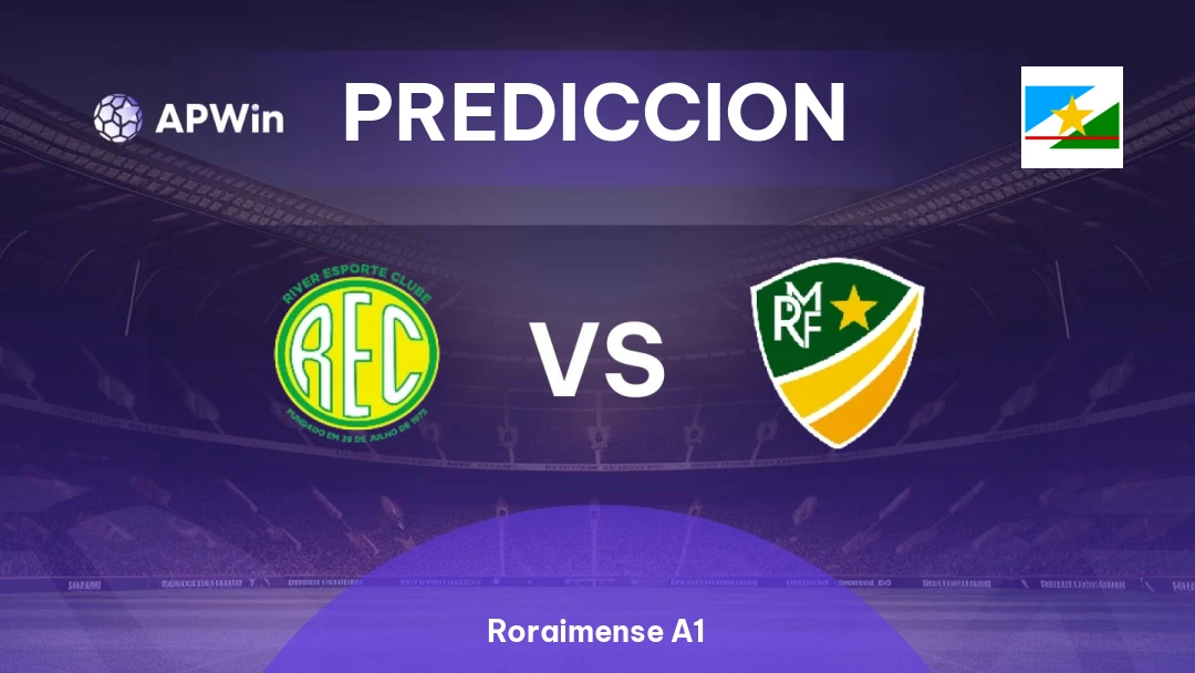 River-RR vs Monte Roraima Thumbnail