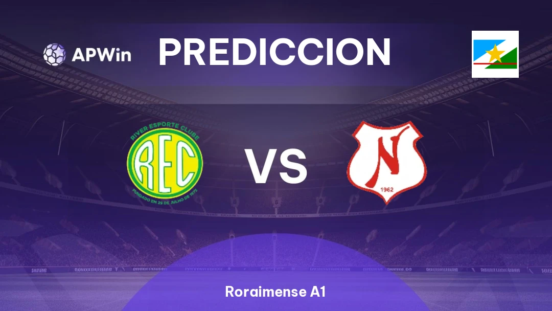 River-RR vs Náutico-RR Thumbnail