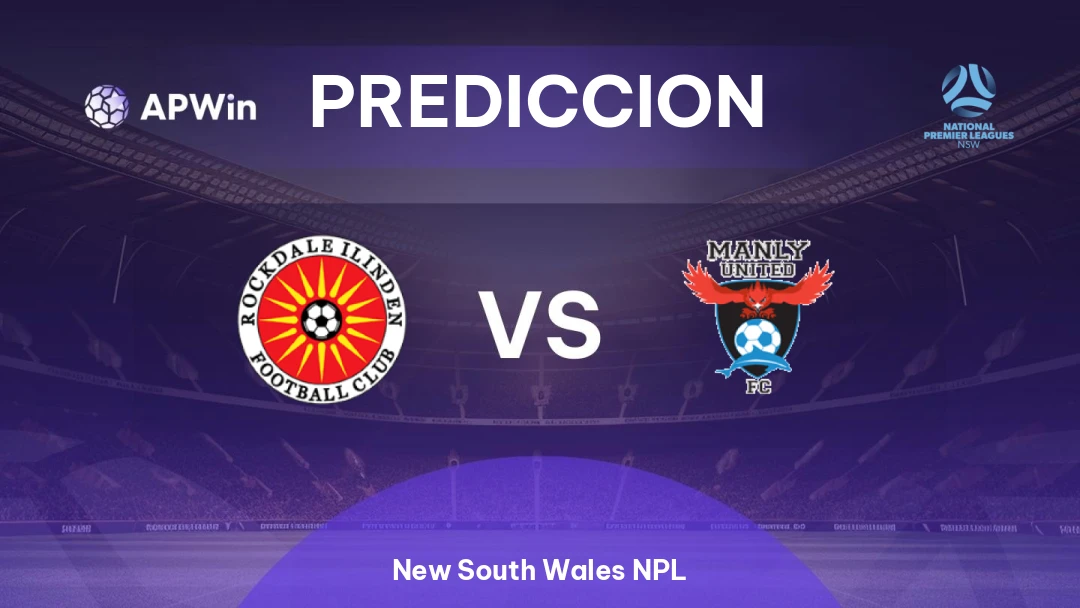 Rockdale City Suns vs Manly United Thumbnail