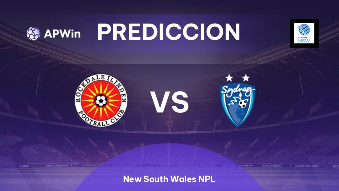 Rockdale City Suns vs Sydney Olympic Thumbnail