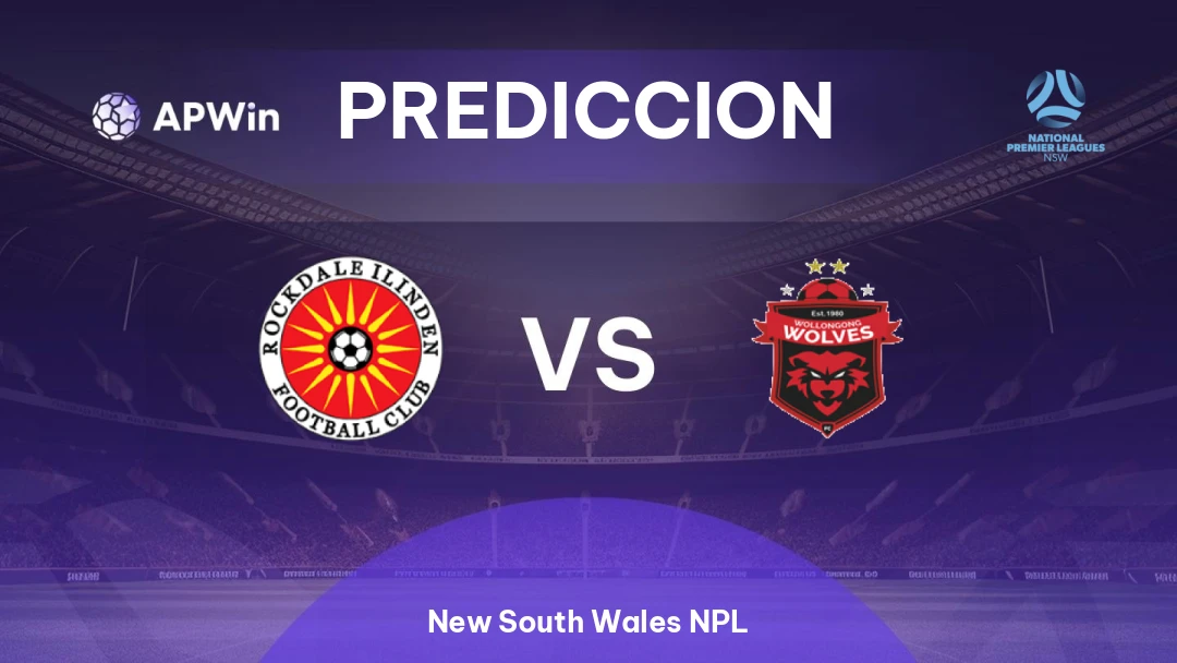 Rockdale City Suns vs Wollongong Wolves Thumbnail