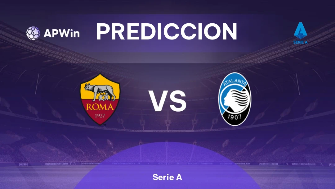 Roma vs Atalanta Thumbnail