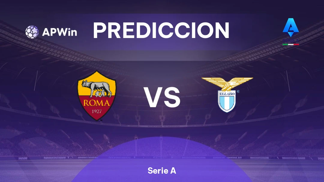 Roma vs Lazio Thumbnail