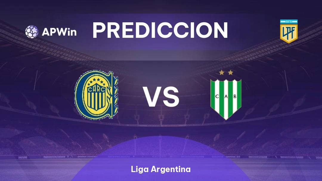 Rosario Central vs Banfield Thumbnail