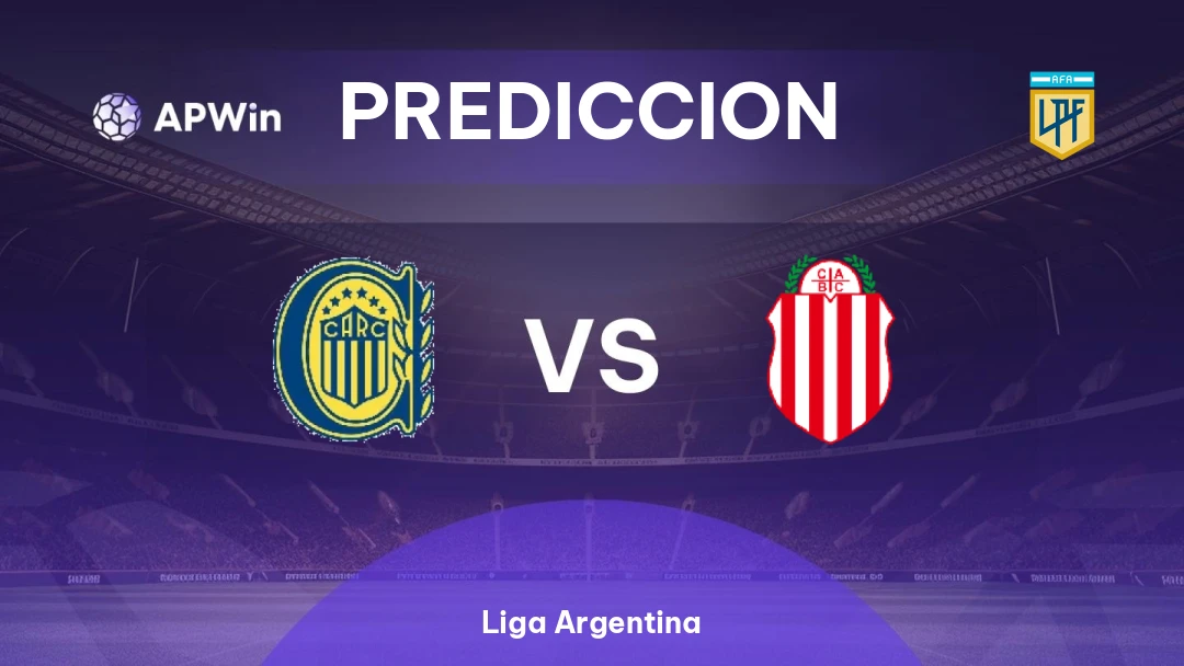 Rosario Central vs Barracas Central Thumbnail